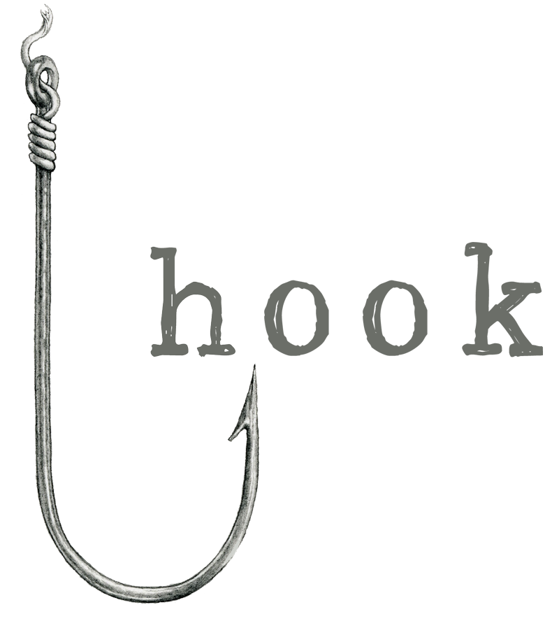 Hook Seabar